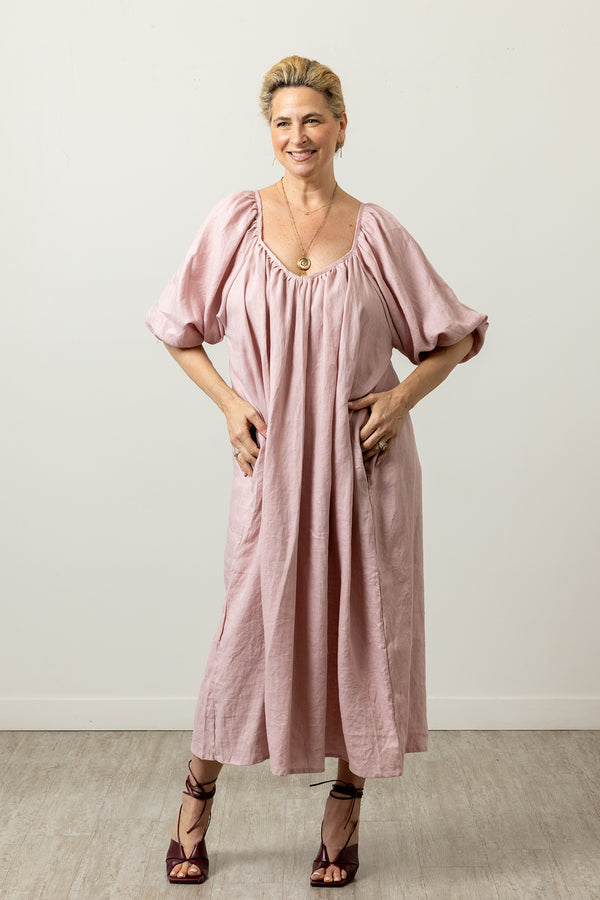 Flo Frock